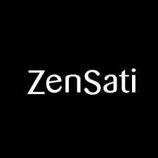 ZenSati #X Nätkablar Terminerade