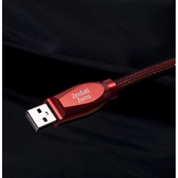 ZenSati Zorro USB Usb kabel