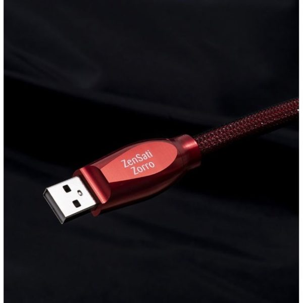 ZenSati Zorro USB