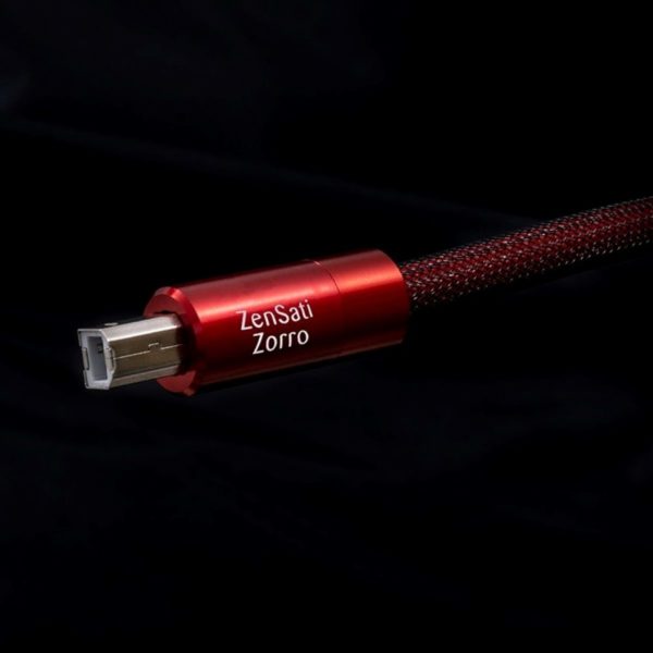 ZenSati Zorro USB Usb kabel