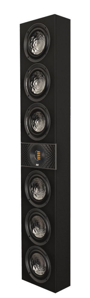 Elac Vertex III OW-VJ63L