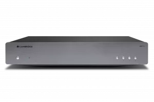 Cambridge Audio AXN10 D/A Omvandlare & DAC