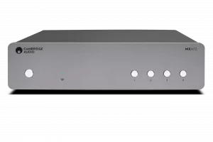 Cambridge Audio MXN10 D/A Omvandlare & DAC