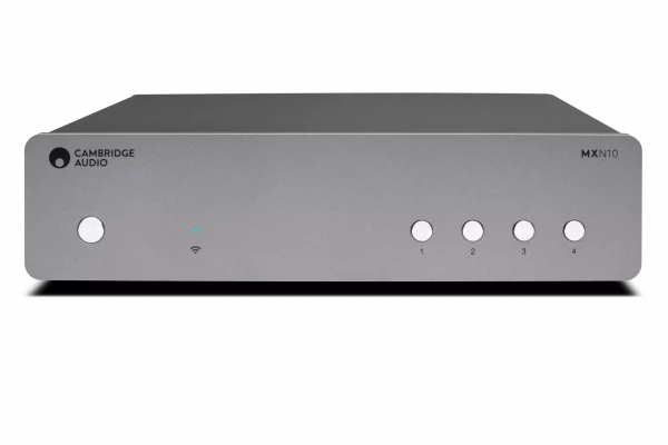 Cambridge Audio MXN10 D/A Omvandlare & DAC