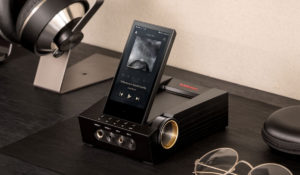 Astell & Kern Acro CA1000T