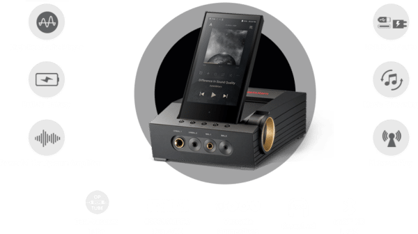 Astell & Kern Acro CA1000T - Bild 10