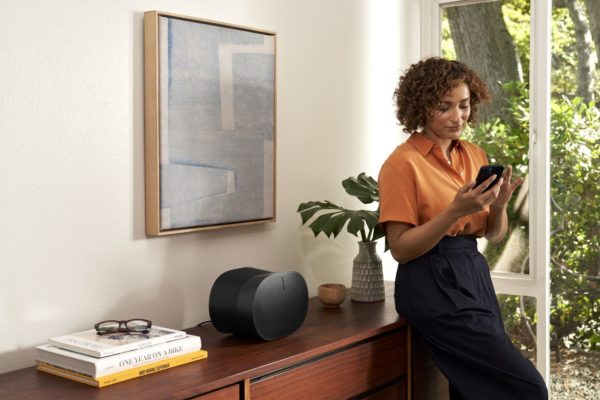 Sonos Era 300 Aktiva Bluetoothhögtalare