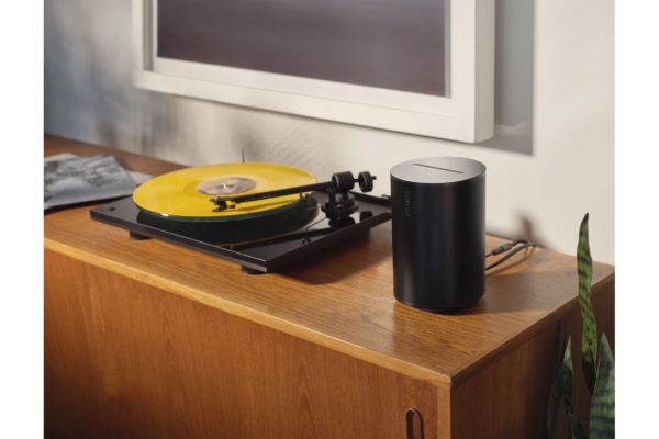 Sonos Era 100 Aktiva Bluetoothhögtalare