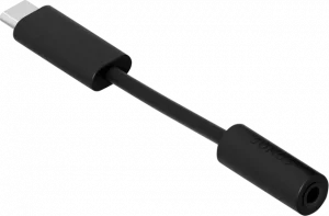 Sonos Linjeingångsadapter 3,5mm till USB-C
