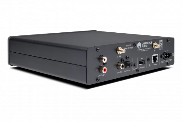Cambridge Audio MXN10 - Bild 3