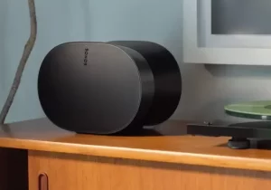 Sonos Era 300 Aktiva Bluetoothhögtalare