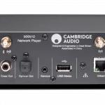 Cambridge Audio MXN10 - Bild 4