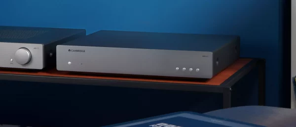 Cambridge Audio AXN10 D/A Omvandlare & DAC