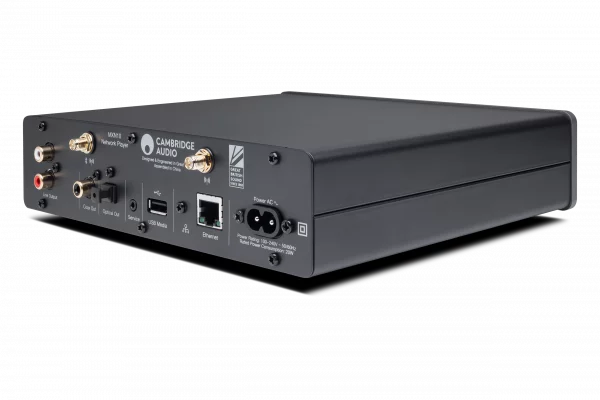 Cambridge Audio MXN10 - Bild 5