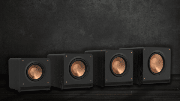 Klipsch Reference Premiere RP-1200SW Trådlössubwoofer