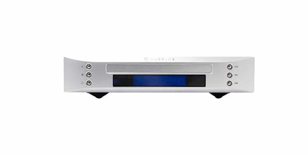 Nuprime CDT-9 med LPS-212 – PSU Begagnad HiFi