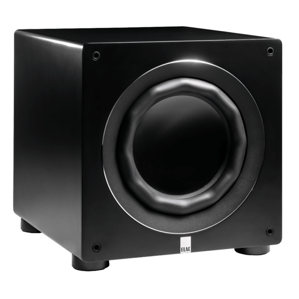 Elac RS 700 Subwoofers