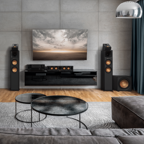 Klipsch Reference R-101SW - Bild 5