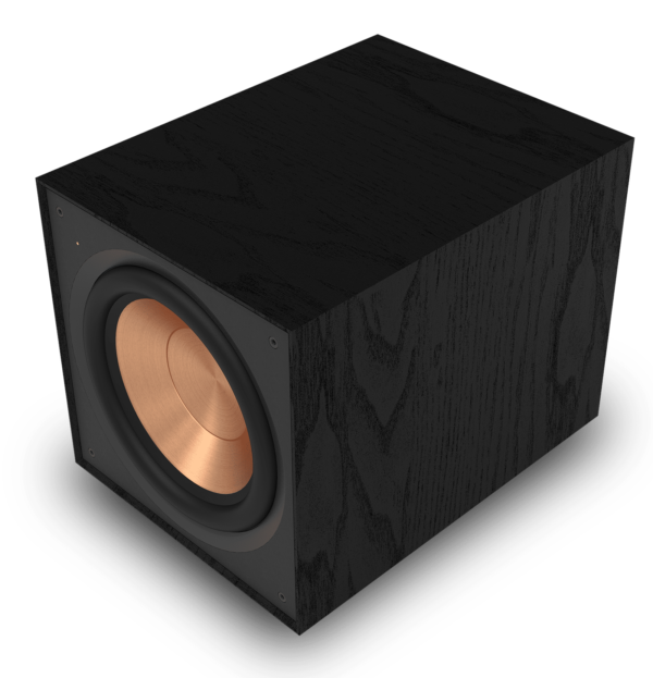 Klipsch Reference R-101SW Subwoofers