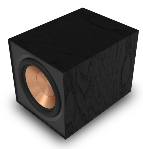 Klipsch Reference R-101SW - Bild 3