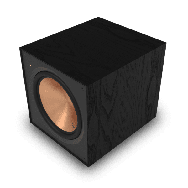 Klipsch Reference R-121SW Subwoofers