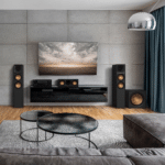 Klipsch Reference R-121SW - Bild 7