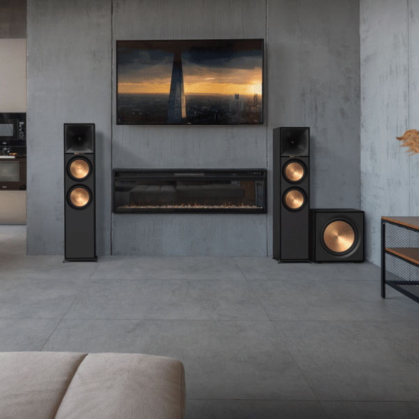 Klipsch Reference R-121SW Subwoofers
