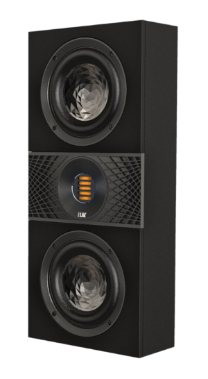 Elac Vertex III OW-VJ63S