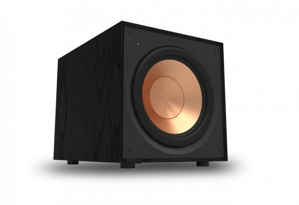 Klipsch Reference R-101SW Subwoofers