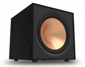 Klipsch Reference R-121SW Subwoofers