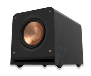 Klipsch Reference Premiere RP-1000SW Trådlössubwoofer