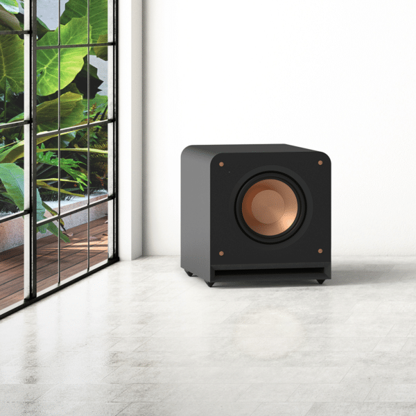 Klipsch Reference Premiere RP-1000SW Trådlössubwoofer