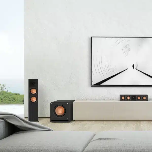 Klipsch Reference Premiere RP-1200SW - Bild 6