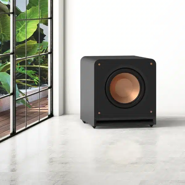 Klipsch Reference Premiere RP-1200SW Trådlössubwoofer