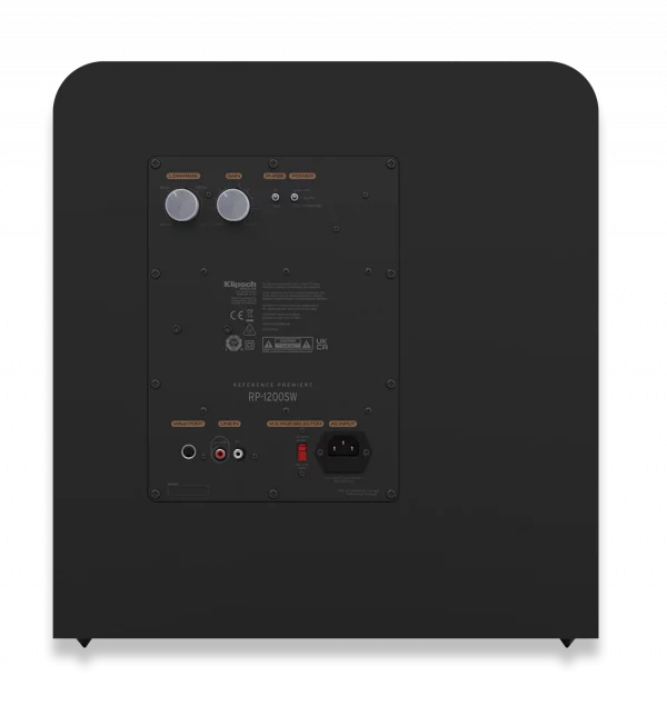 Klipsch Reference Premiere RP-1200SW - Bild 2
