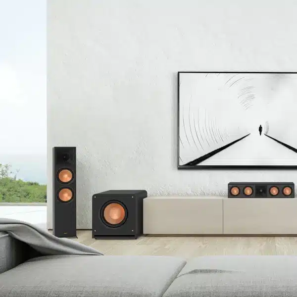 Klipsch Reference Premiere RP-1400SW Trådlössubwoofer