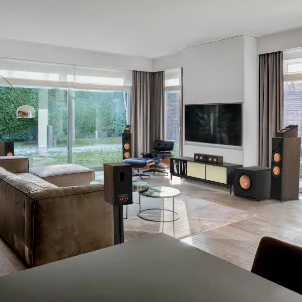 Klipsch Reference Premiere RP-1400SW - Bild 6