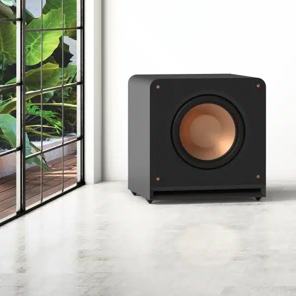 Klipsch Reference Premiere RP-1400SW Trådlössubwoofer