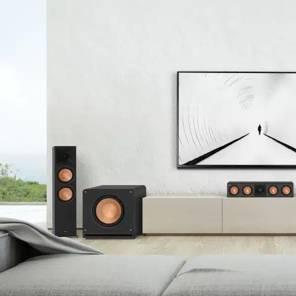 Klipsch Reference Premiere RP-1600SW - Bild 6
