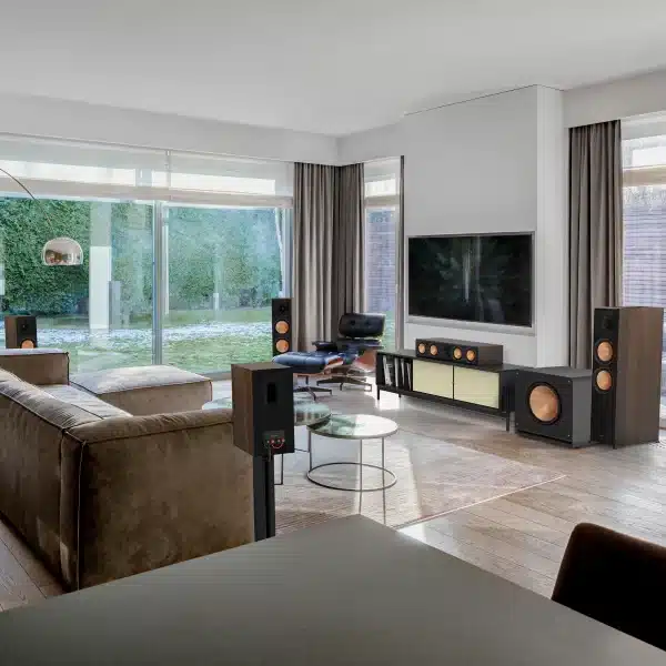 Klipsch Reference Premiere RP-1600SW - Bild 7