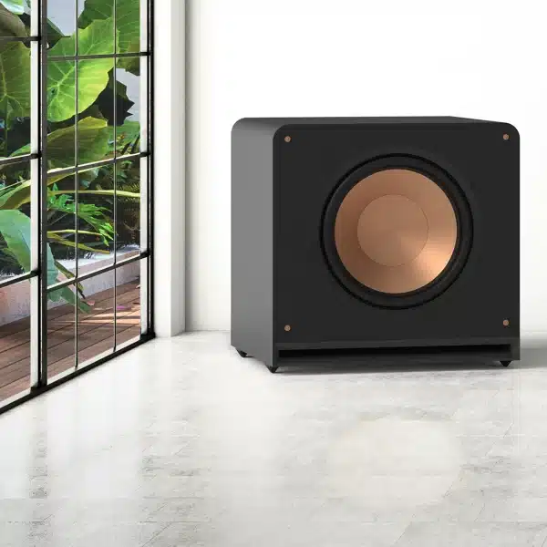 Klipsch Reference Premiere RP-1600SW Trådlössubwoofer