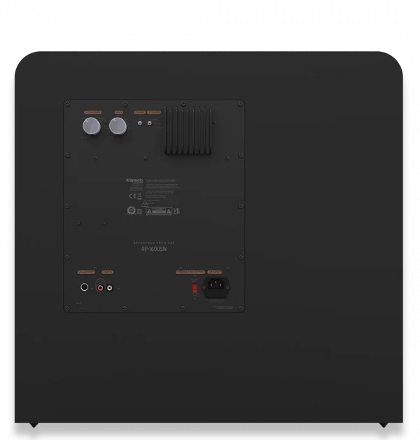 Klipsch Reference Premiere RP-1600SW - Bild 2