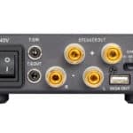 NuPrime STA-100 - Bild 3