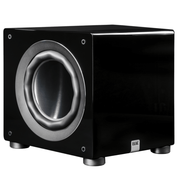 Elac DS 1000 - Bild 3