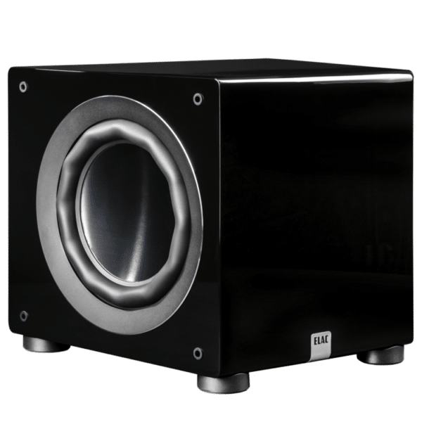 Elac DS 1000 Subwoofers