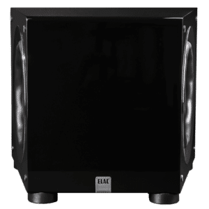 Elac DS 1000 Subwoofers