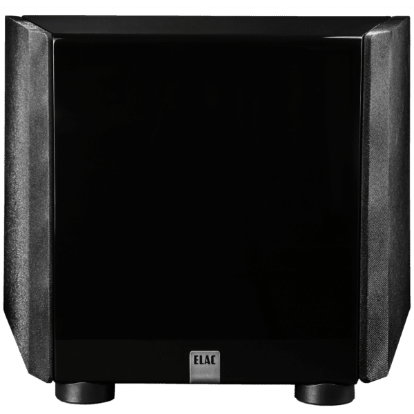 Elac DS 1000 - Bild 4