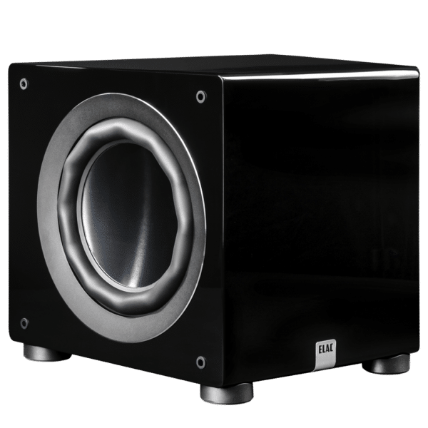 Elac DS 1200 Subwoofers