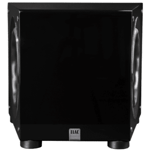 Elac DS 1200 Subwoofers