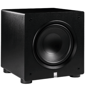 Elac PS 250 Subwoofers